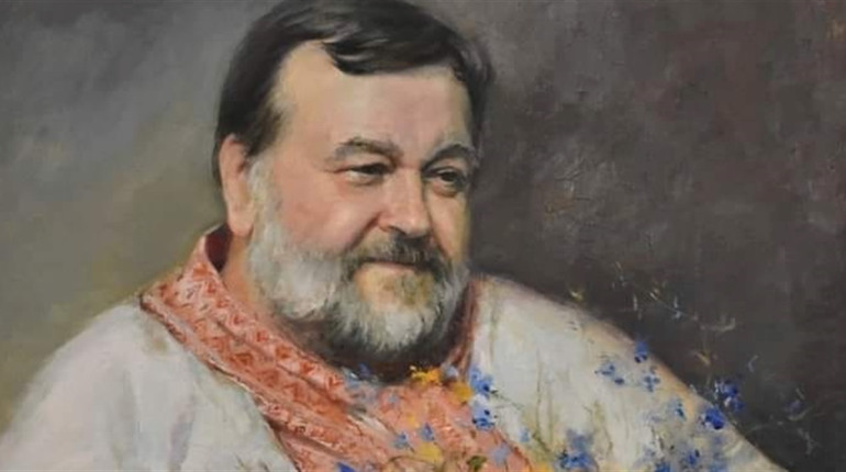 Андрій Надєждін: незавершена картина життя