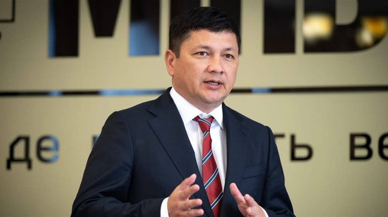 Кіма представили колективу Мінветеранів: що новий міністр обіцяє змінити вже зараз