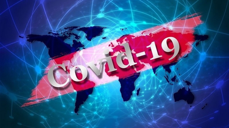 COVID-19 у Нетішині: кількість хворих зростає. Вже 84.