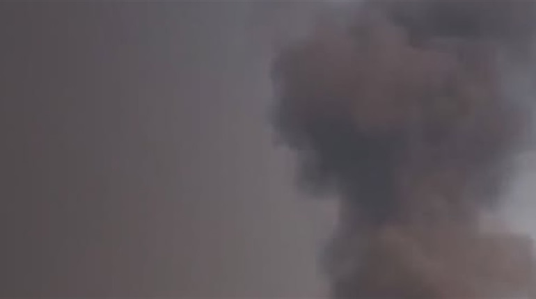 На Херсонщині ЗСУ уразили командний пункт та скупчення особового складу ворога