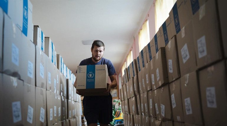 16 000 мешканців Сумщини отримають допомогу від ВПП ООН. Які категорії можуть на неї розраховувати