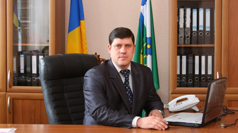 Анатолія Рижого призначать головою Володимирецької райдержадміністрації. Він проходить спецперевірку