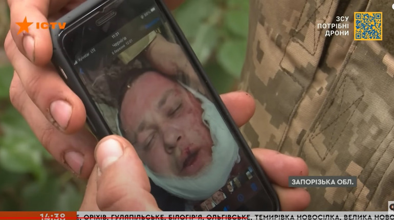 Летів бомбити Чернігів, але не долетів..