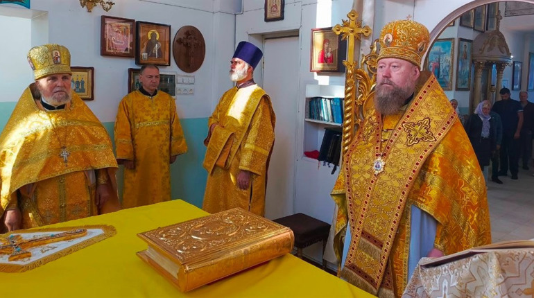 Московський патріархат на окупованій Херсонщині: як церква легітимізує війну та окупацію