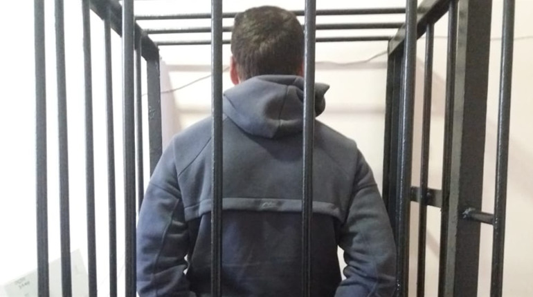 Затримали коректувальника вогню, який навів удар на Івано-Франківський аеродром