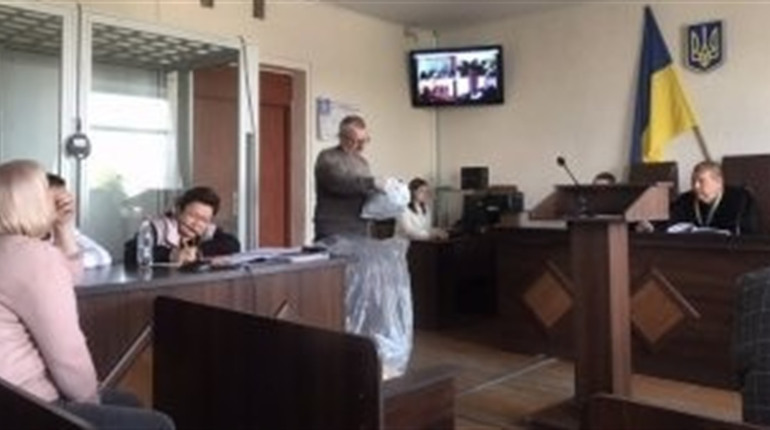17-річний хлопець в Яруні накинув петлю на шию жінки та задушив її