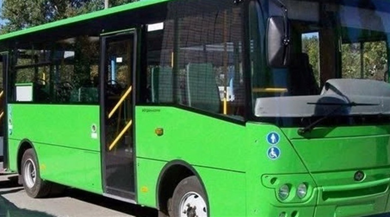 З 4 квітня 2026 року оновлено розклад руху автобусів до залізничної станції Кривин