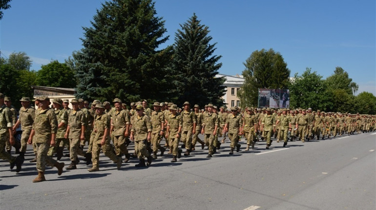 Становлення незалежності у Новограді: 2010-2020 роки