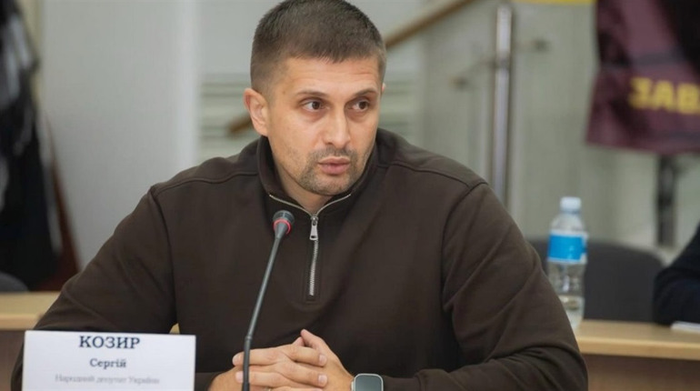 Херсонська jорганізація партії «Слуга народу» відкликала 12 своїх депутатів