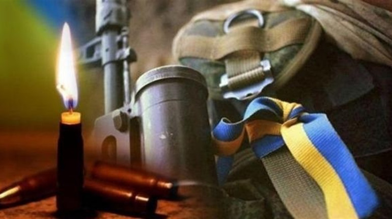Загинув військовий з Кременечини Олександр Карп’юк