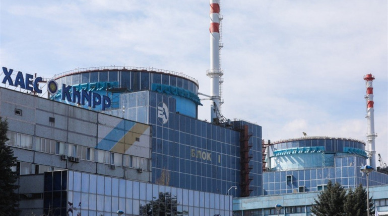 664 мільйони кВт*год електроенергії виробила ХАЕС завдяки достроковому пуску 2 енергоблока