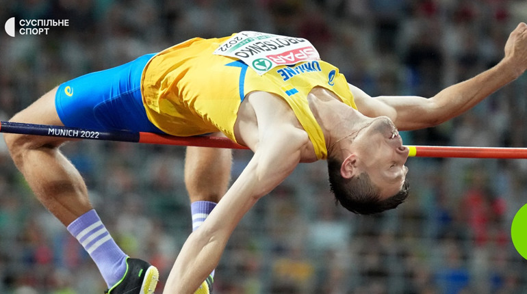 Херсонець Андрій Проценко завершив свої виступи на Олімпійських іграх у Парижі