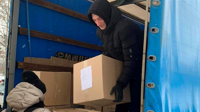 У Смілі законсервували криниці біля будинків, які підлягають знесенню
