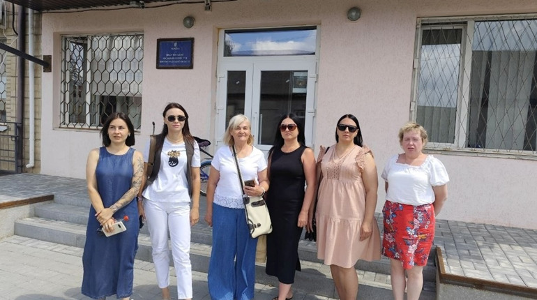 Справа про жорстоке поводження з твариною у Знам'янці: попереду апеляційний розгляд