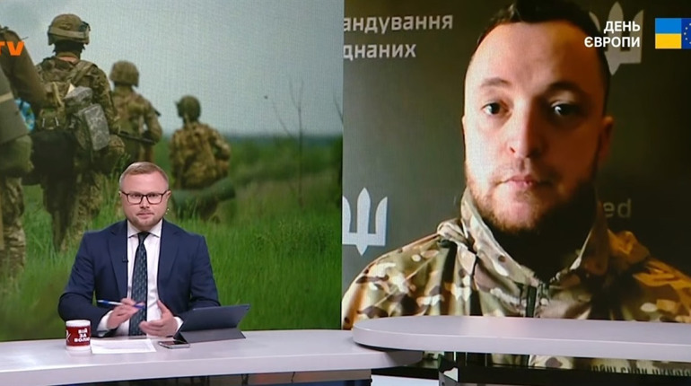 “Не хотіли ексцесів перед парадом”: у ЗСУ пояснили затишшя біля Куп'янська