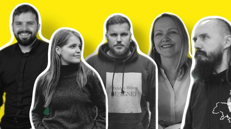 "Мотиваційний сніданок": у Жовтих Водах стартує новий молодіжний проект