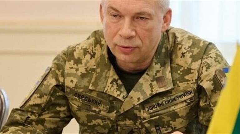 ЗСУ встановили контроль над островом Нестрига на Херсонщині