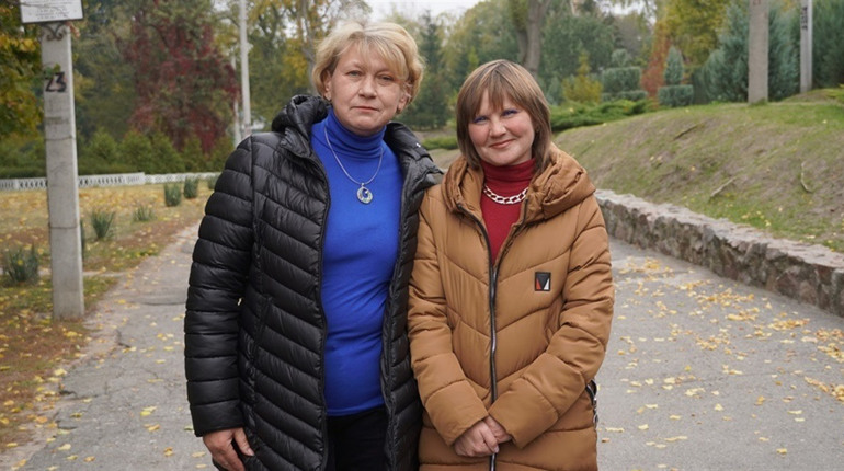 У фастівському парку «Європейський» – новий директор. Кого призначили?