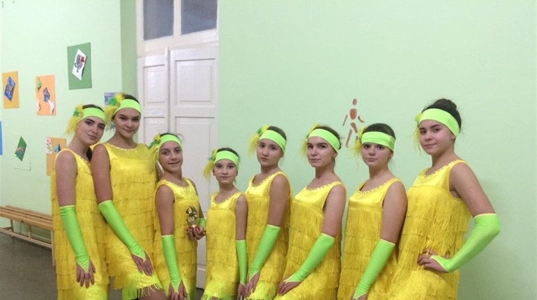 Учні Попаснянської школи мистецтв перемогли у багатожанровому конкурсі