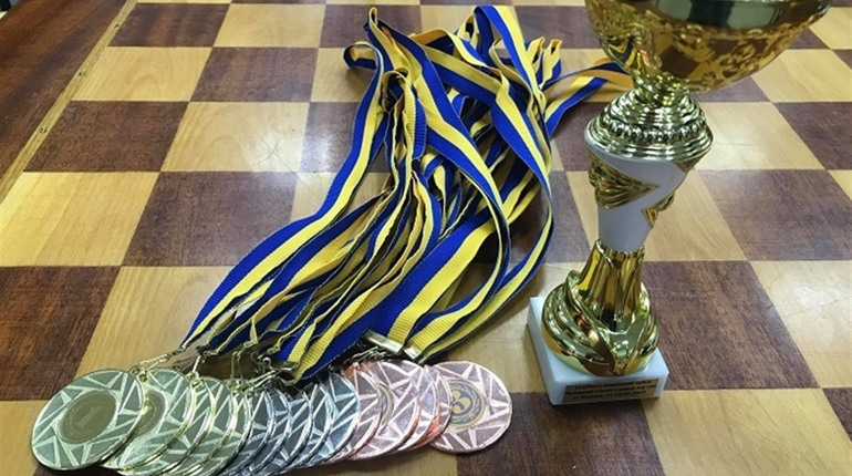  Калинівчани здобули чотири призових місця на всеукраїнському турнірі