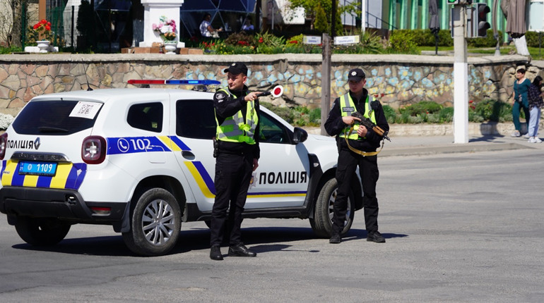Звернень більше, викликів теж: як працює Городоцька поліція після реорганізації