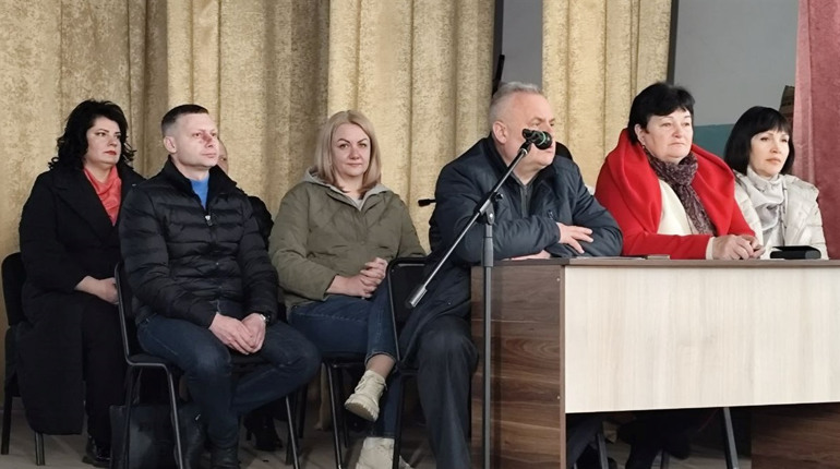 У Знам’янці пояснили, чому лікарня змушена змінювати структуру: що варто знати