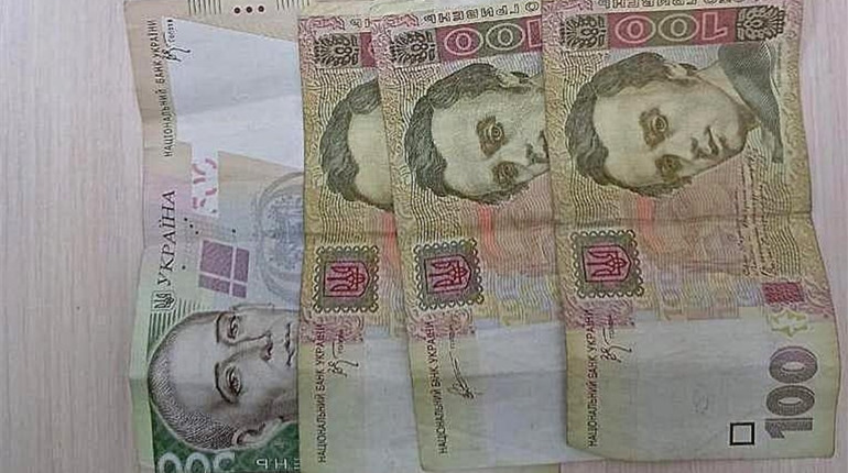 На адмінмежі з Кримом знову намагались дати хабаря українським прикордонникам