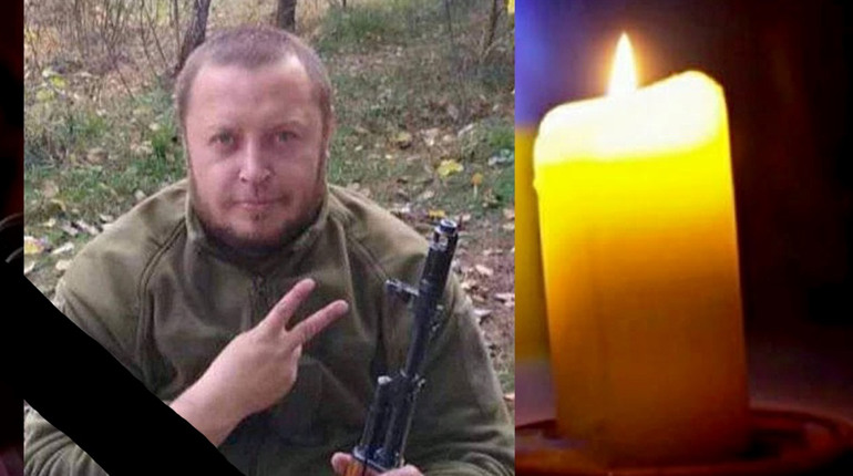 Воїн з Вараша дорогою до військової частини помер внаслідок інсульту