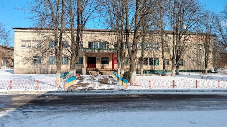 Циблівський ліцей на карантині: яка ситуація в гімназіях сільських громад Переяславщини?