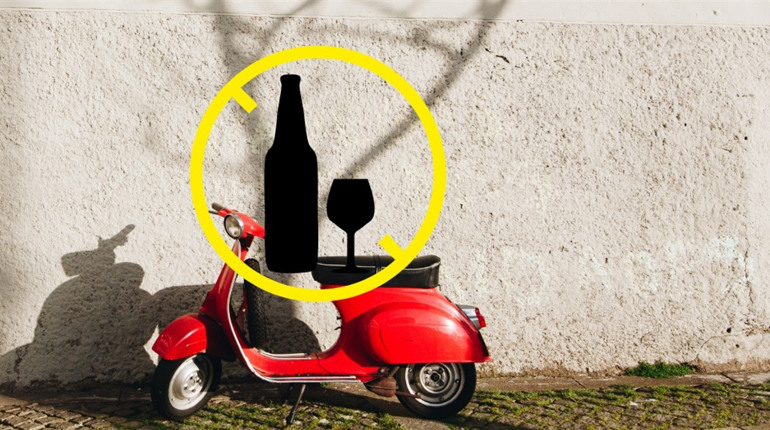 Сів за кермо всупереч рішенню суду: на порушника відкрили кримінальне провадження