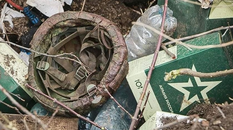 Триває 641-й день війни. Втрати ворога та ситуація в регіонах станом на 26 листопада