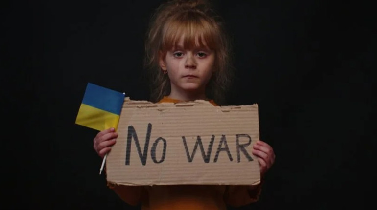 Нові обстріли Херсонщини: Щонайменше одна дитина загинула, ще дві поранені