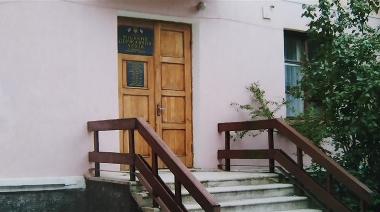 Про облік і зберігання архівних документів йшлося на сесії Червоноградської міської ради