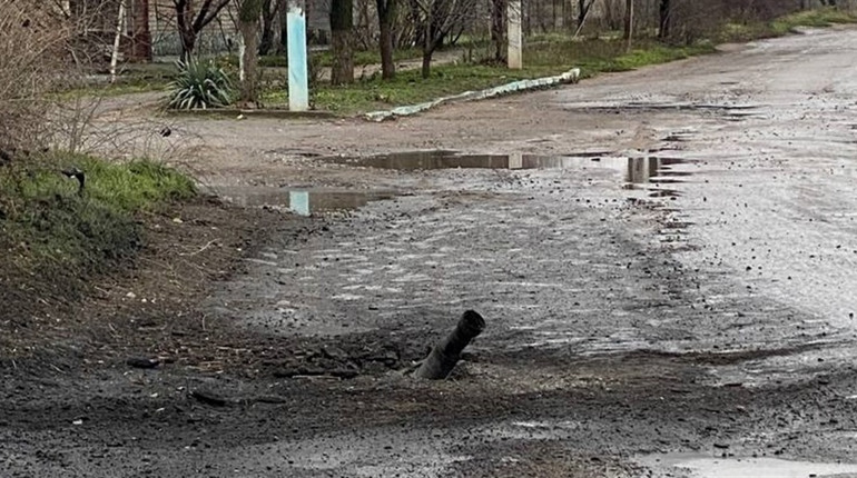 Терористи продовжують обстріли Херсонщини з мінометів, РСЗВ та артилерії, є загиблі