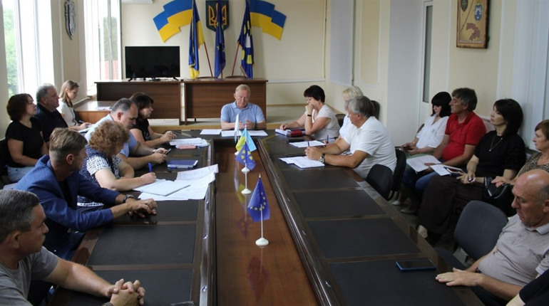 У Біляївській громаді перевиконали план надходжень до бюджету за перше півріччя