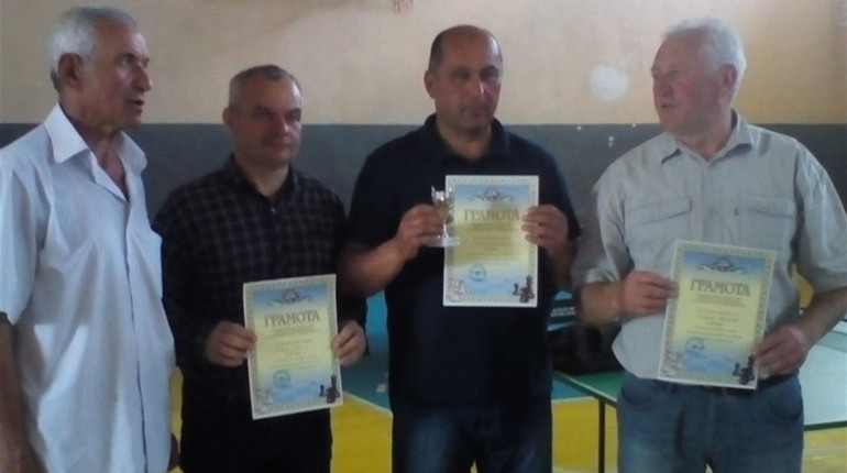 Залік здали. На «Спартакіаді Рівненщини» спортсмени з Володимиреччини вибороли 5 призових місць