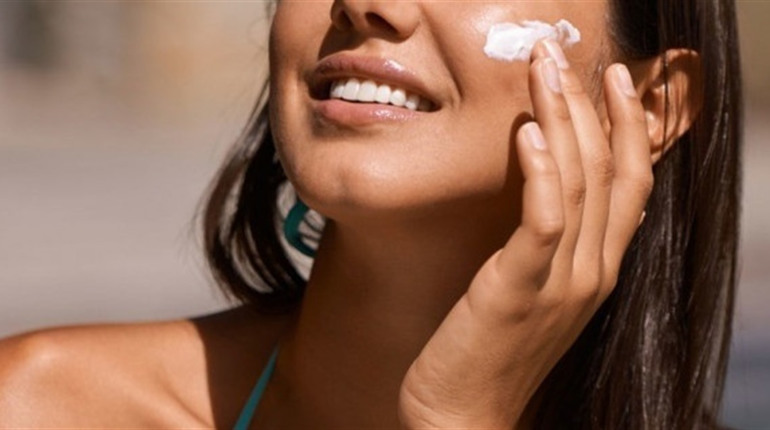 Сонцезахисний крем для обличчя з spf: який найкраще обрати