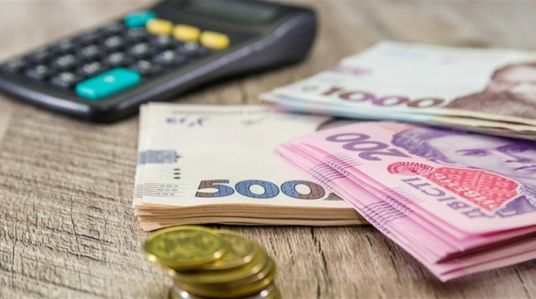 На Херсонщині одна з найнижчих середніх пенсій в Україні, на Донбасі - найвища