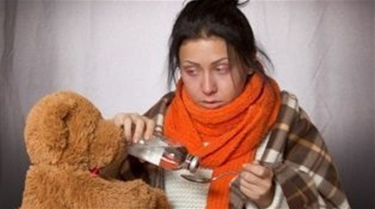 Чи дійсно вирує грип в Біляївці: що говорять лікарі