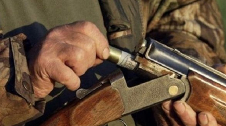 На Фастівщині чоловік напідпитку вистрелив у товариша з рушниці