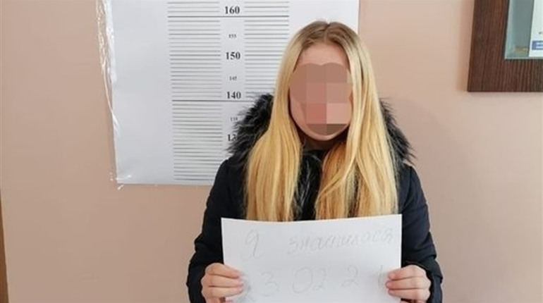 З'їздила у Славуту на побачення: ученицю Нетішинського профліцею всю ніч шукали правоохоронці
