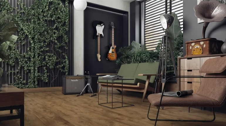 Який клас ламінату кращий: як не помилитися з вибором