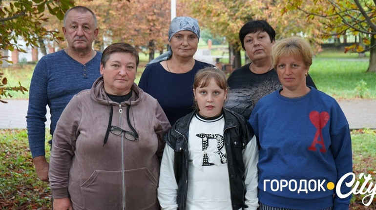 «Сім’ї Героїв»: у Сатанові родини загиблих воїнів створюють громадську організацію