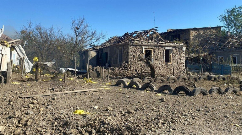 3 загиблих та 8 поранених: 8 вересня ворог 59 разів атакував Херсонщину