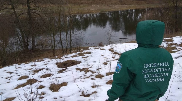 Проби води вчергове підтвердили: Понінківська фабрика забруднює Случ