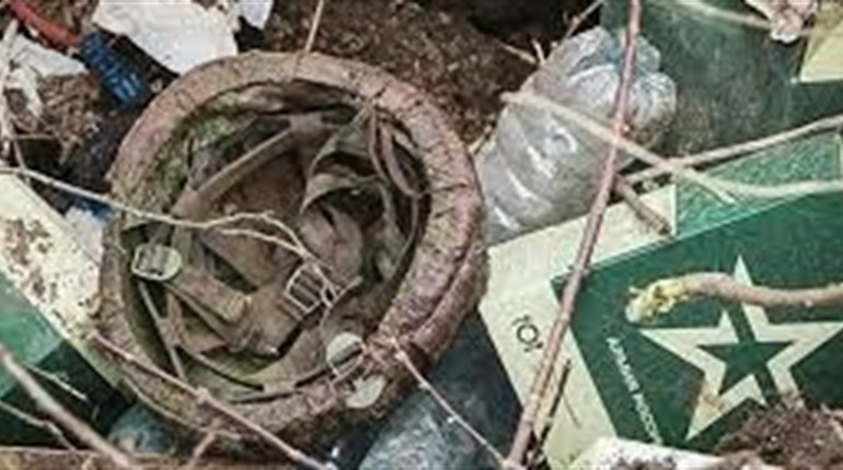 Триває 245-й день війни. Втрати ворога та ситуація в регіонах станом на ранок 26 жовтня