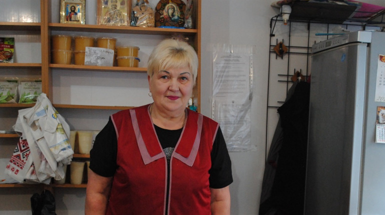 Якісне м’ясо і сало можна придбати у лоточку на “сороковому”: в чому секрет продукції