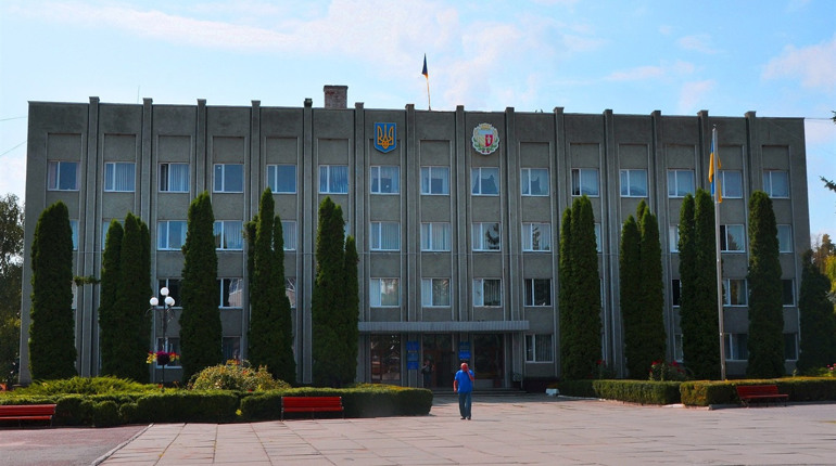 Хто ймовірно очолить Чортківську райдержадміністрацію?