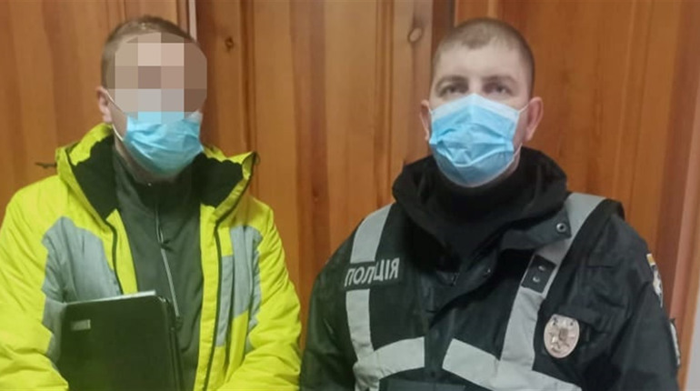 11-річного хлопця у Великих Мостах збив 26-річний іноземець, який керував вантажівкою
