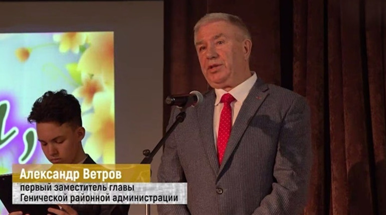 Заступник голови окупаційного уряду на Херсонщини отримав 10 років ув’язнення